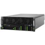 Fujitsu Primergy RX600 S6 Server 4x Xeon E7-4870 10-Core 2.4 GHz, 64 GB DDR3 RAM, 2x 146 GB SAS 10K